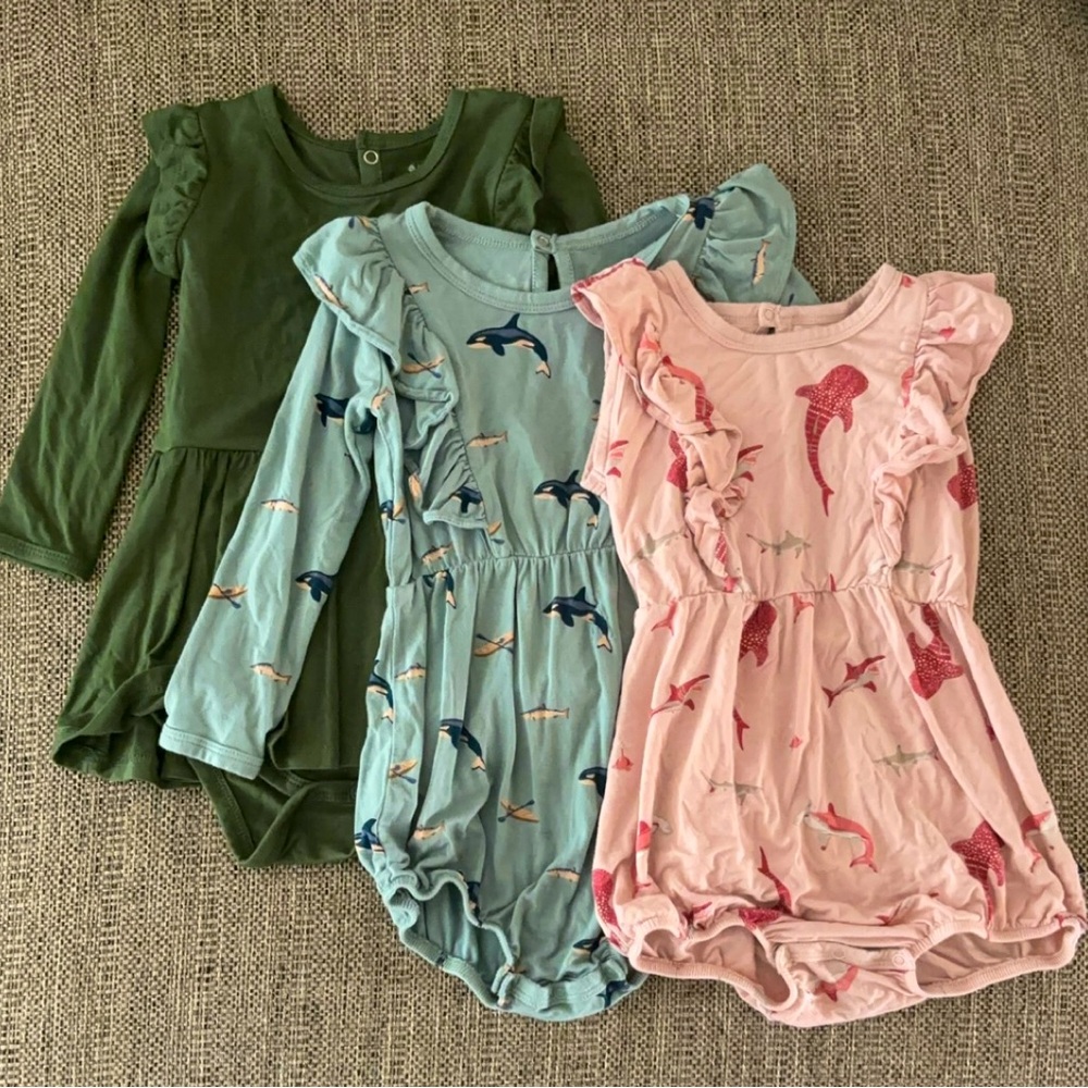 Kytebaby 18-24 Month Bundle!